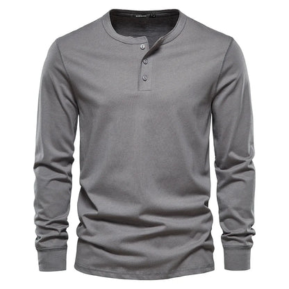Brandon | Classic Fit Shirt