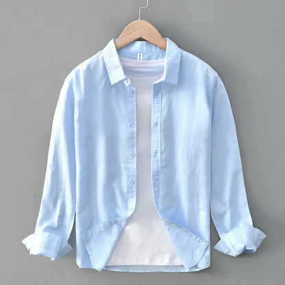 Christoff | Timeless Button-Down Shirt