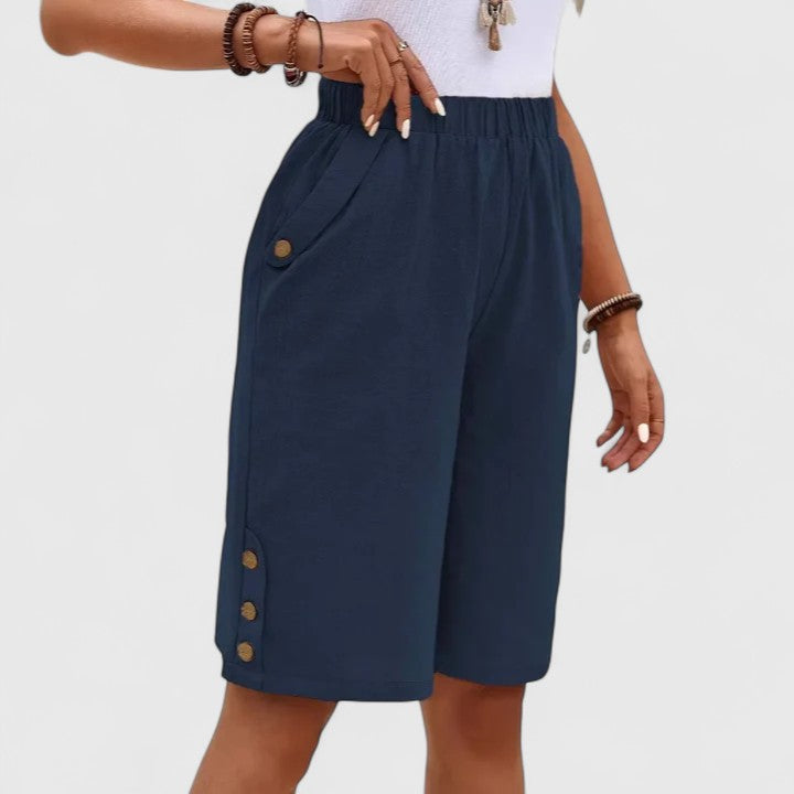 Zetian | Stylish Comfort Shorts
