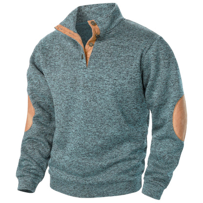 Erwan | Perfect Casual Fall Sweater