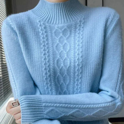 Isabella | Cozy Knit Pullover