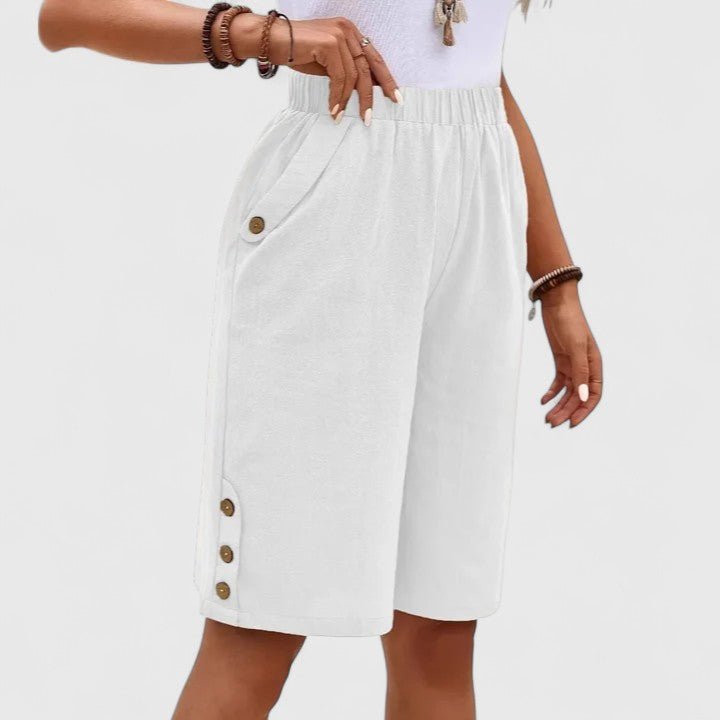 Zetian | Stylish Comfort Shorts