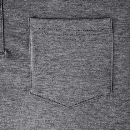 Hudson | Elevated Casual Textured Polo
