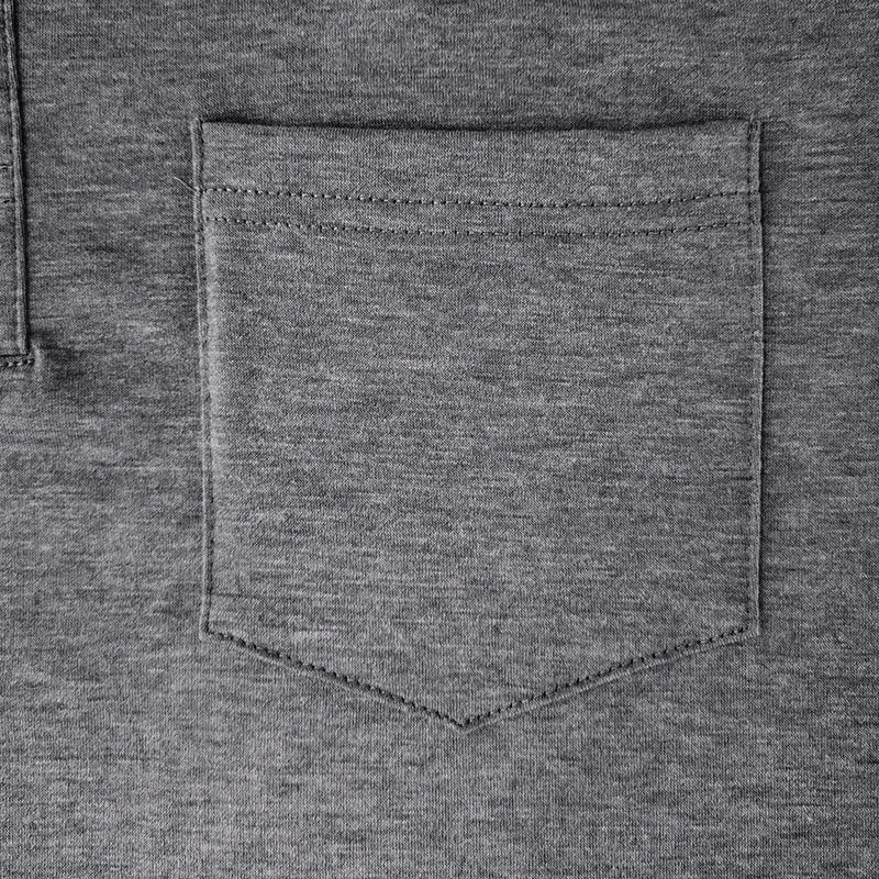 Harman | Comfort Long Sleeve Shirt