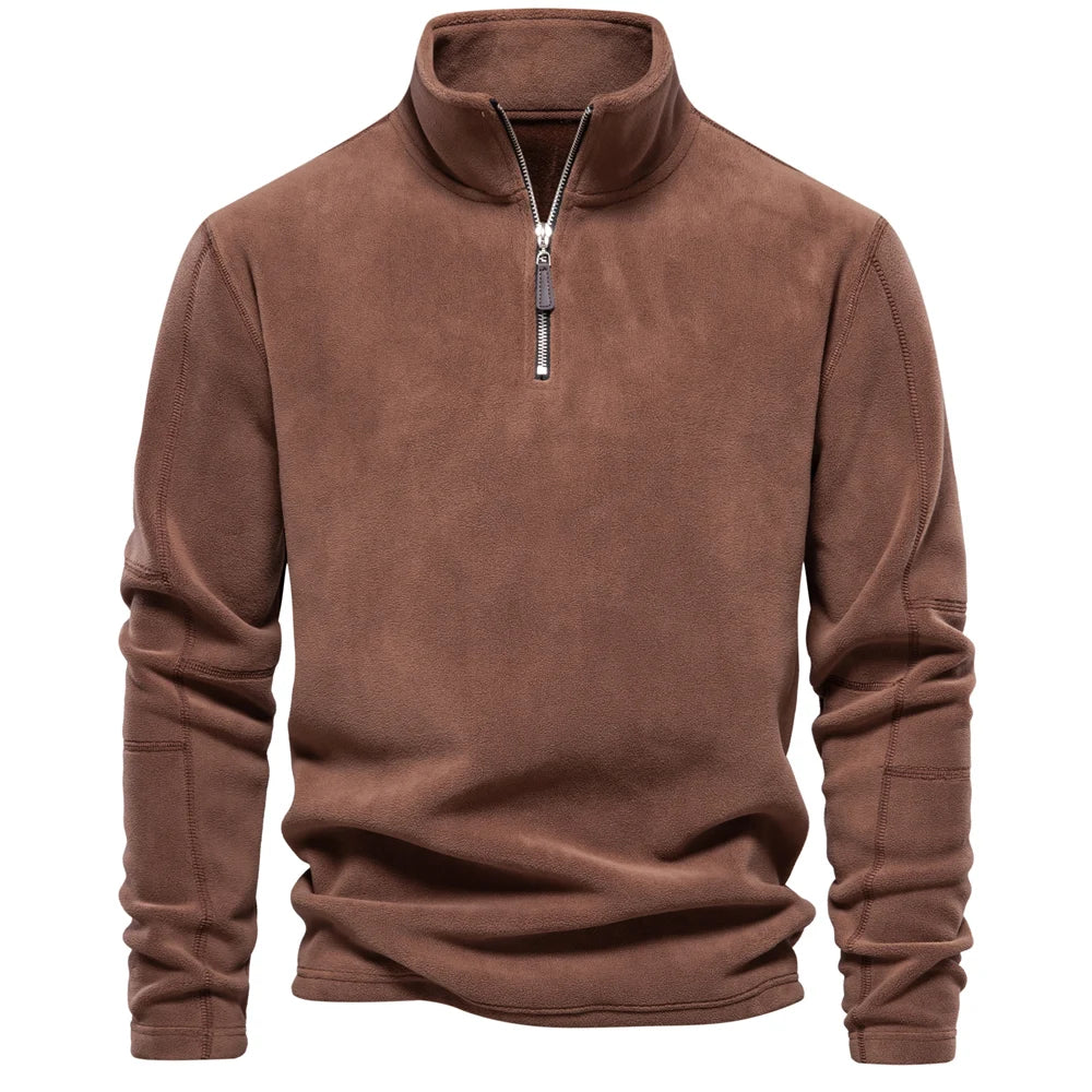 Danny | Ultimate Comfort Pullover