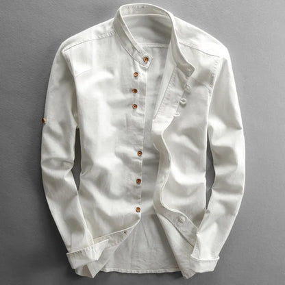 Kaito | Japanese Katana Style Shirt