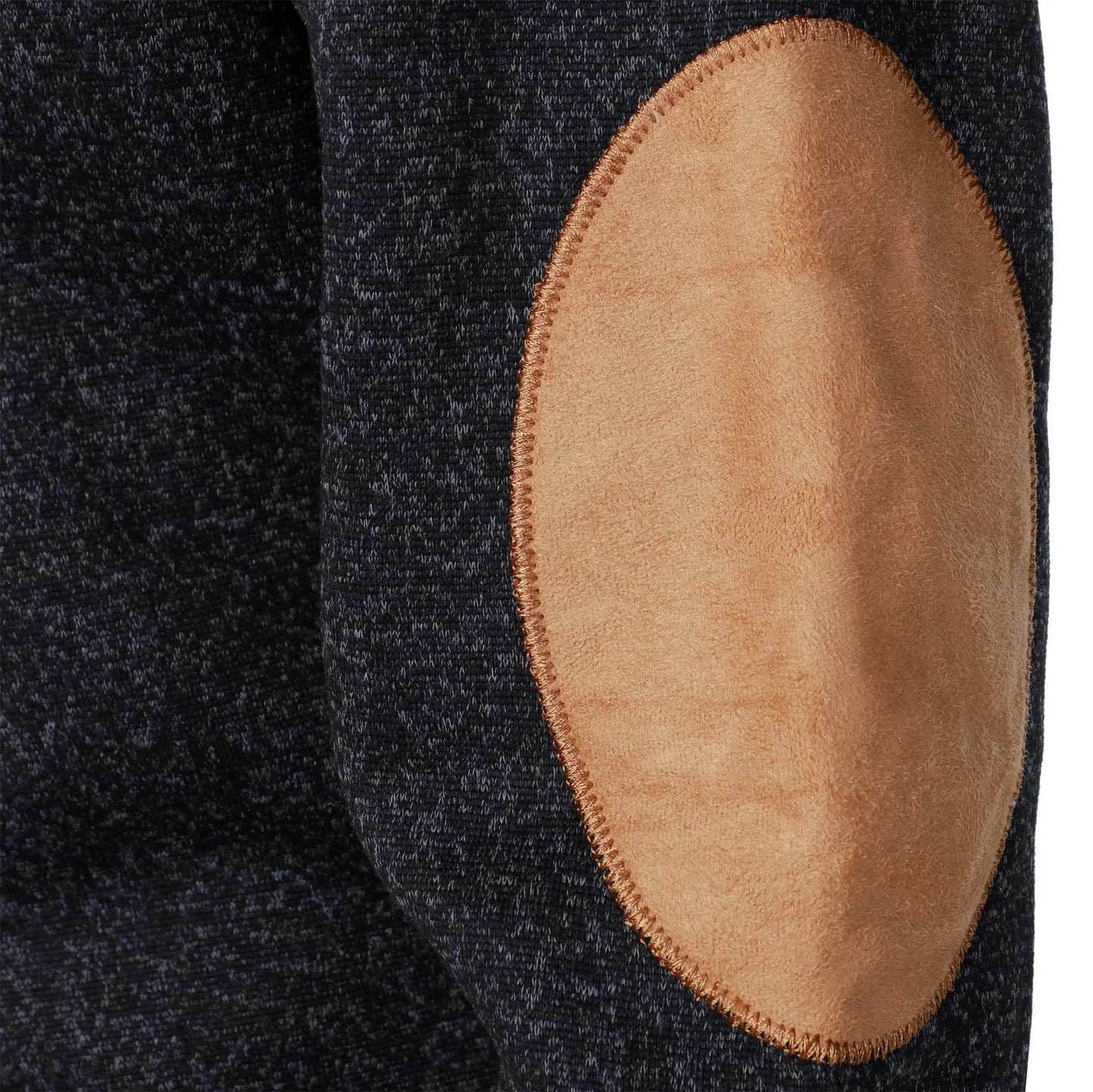 Khaver | Autumn Comfort Sweater