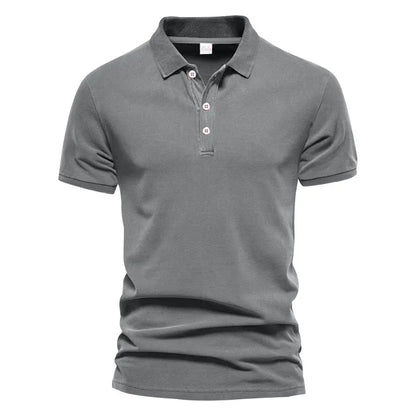Malvin | Classic Essential Polo