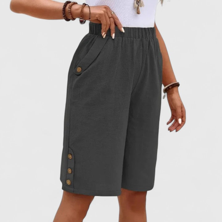 Zetian | Stylish Comfort Shorts