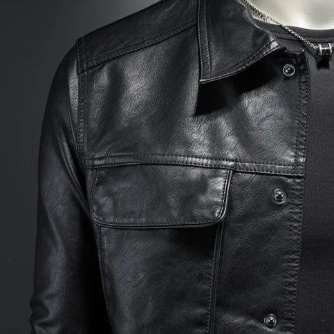 Darren | Premium Weather Resistant Jacket