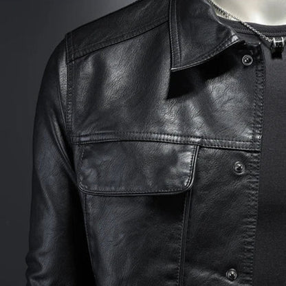 Darren | Premium Weather Resistant Jacket