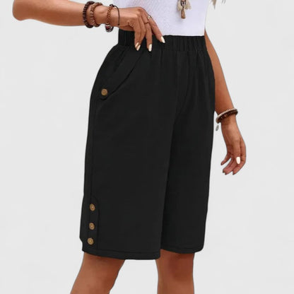Zetian | Stylish Comfort Shorts