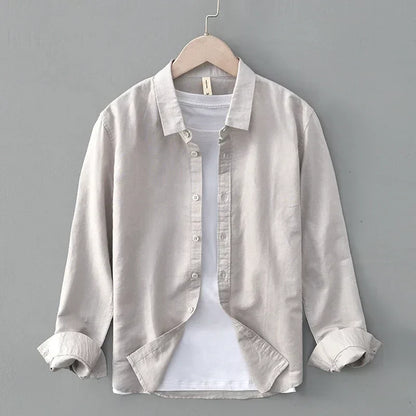 Christoff | Timeless Button-Down Shirt