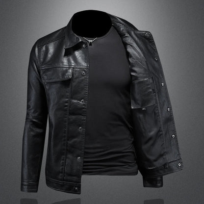 Darren | Premium Weather Resistant Jacket