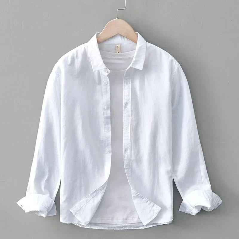 Christoff | Timeless Button-Down Shirt