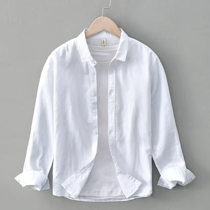 Christoff | Timeless Button-Down Shirt