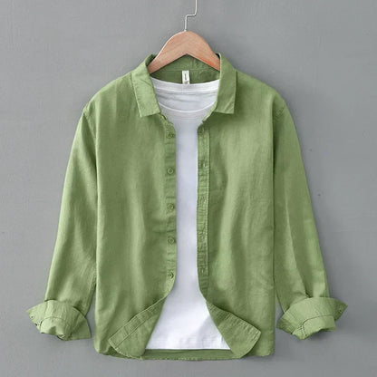 Christoff | Timeless Button-Down Shirt