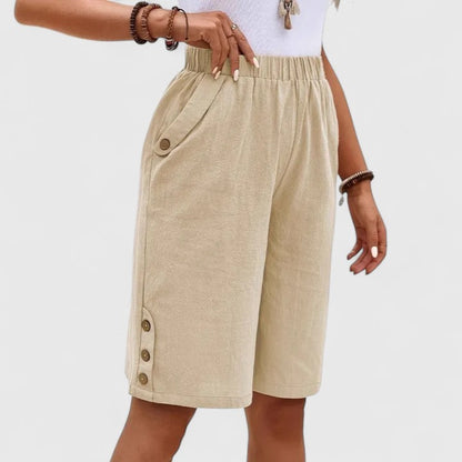 Zetian | Stylish Comfort Shorts