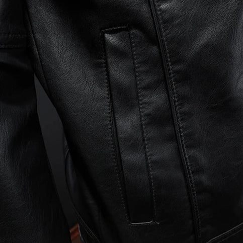 Darren | Premium Weather Resistant Jacket