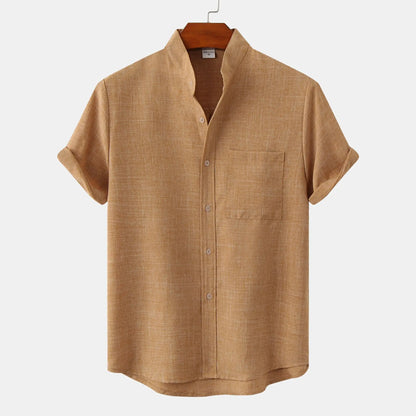 Dexter | Classic Casual Shirt