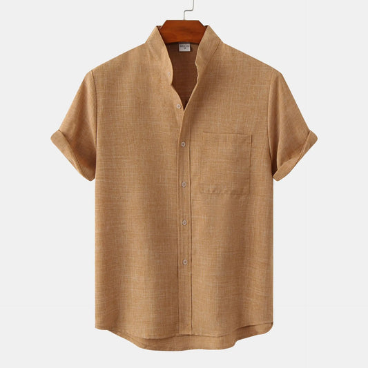Dexter | Classic Casual Shirt