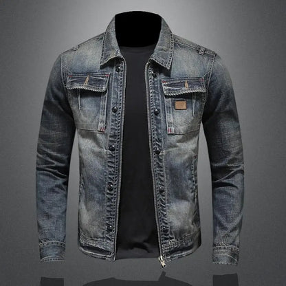 David | All-Season Casual Jacket