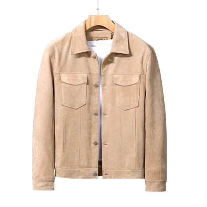 Cian | Smart Tailored Jacket