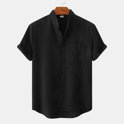 Dexter | Classic Casual Shirt