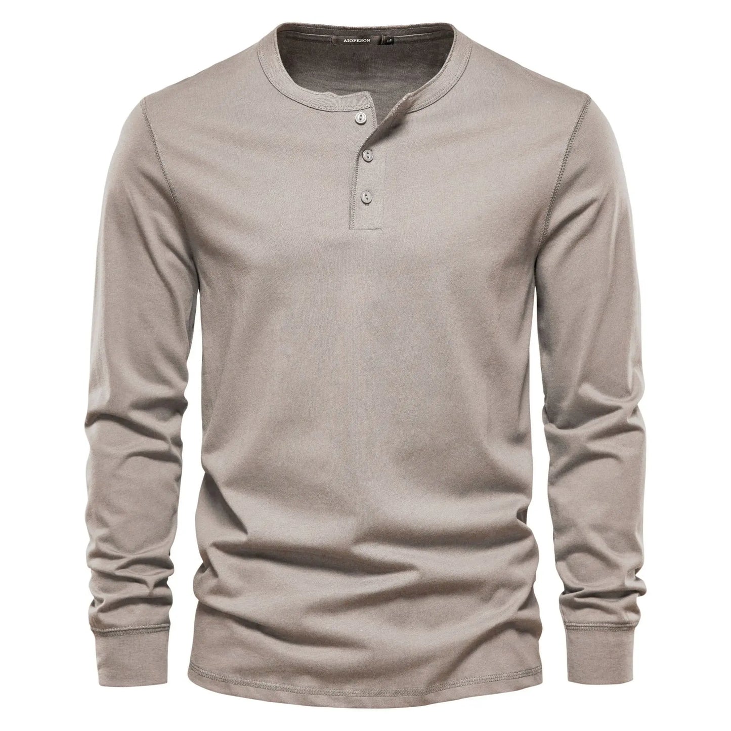 Brandon | Classic Fit Shirt