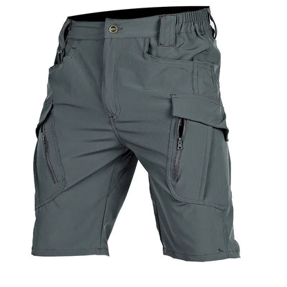 Jax | Multi-Pocket Tactical Shorts