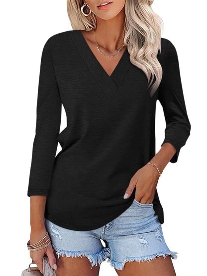 Micaela | Everyday Classic Shirt