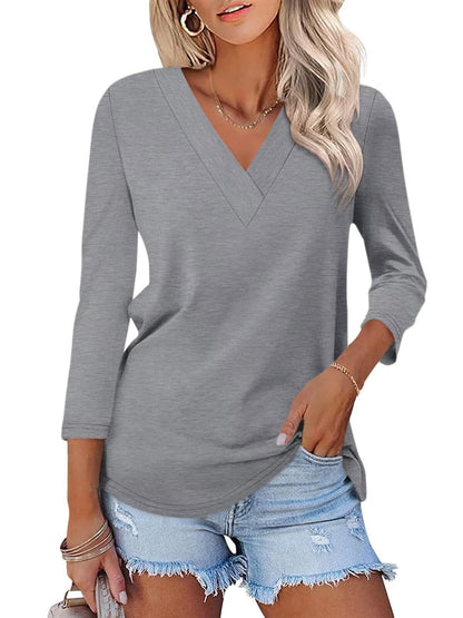 Micaela | Everyday Classic Shirt