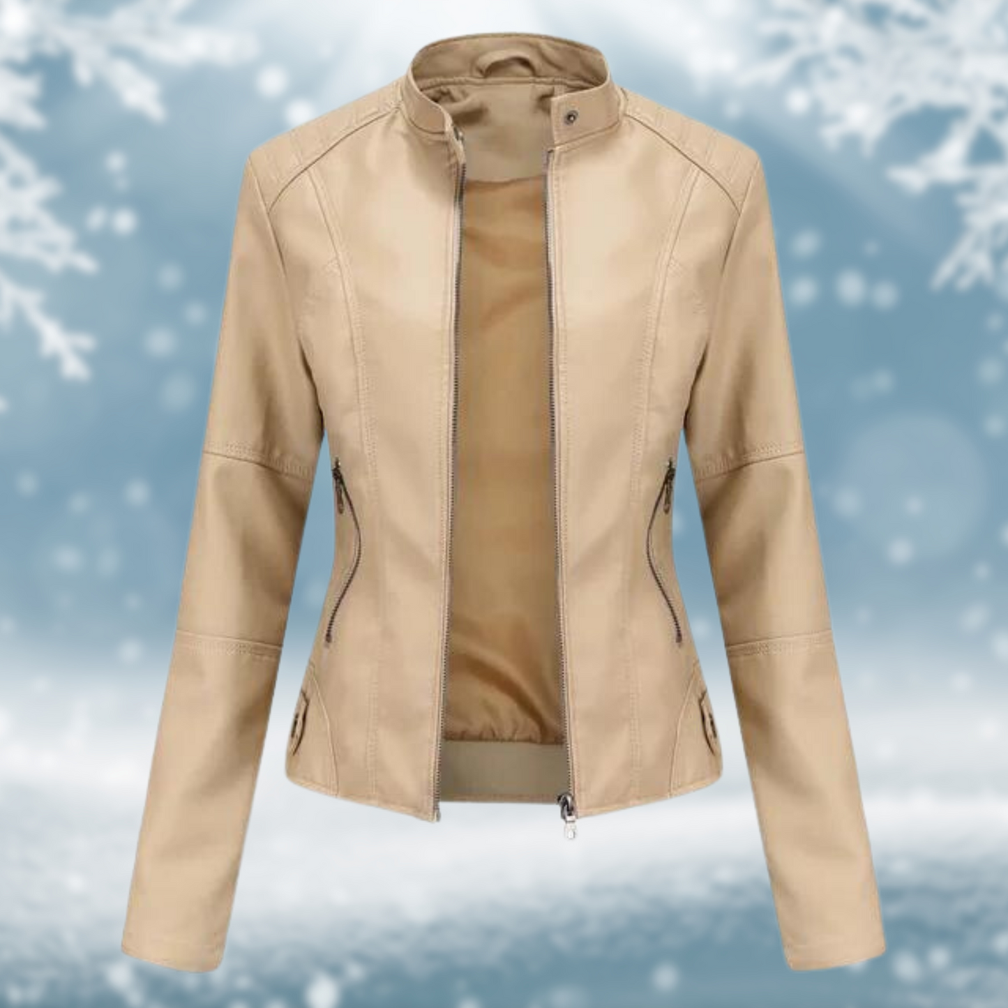 Annie | Modern Chic Jacket