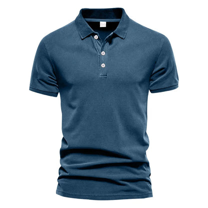Malvin | Classic Essential Polo