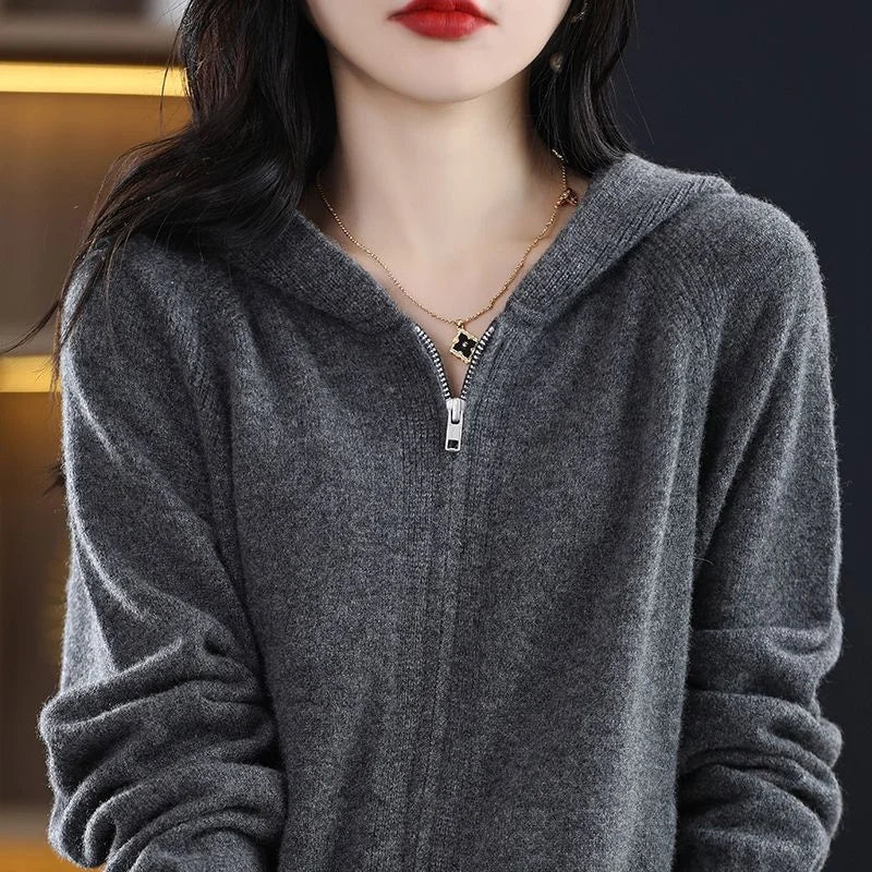 Aureana | Casual Chic Everyday Hoodie
