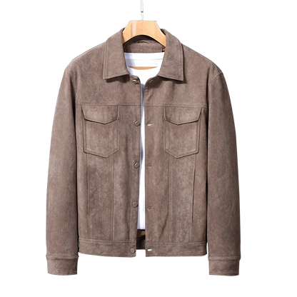 Cian | Smart Tailored Jacket