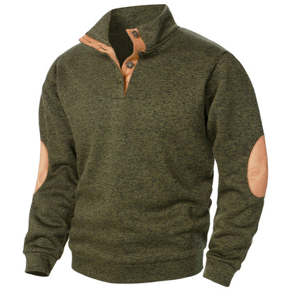Erwan | Perfect Casual Fall Sweater