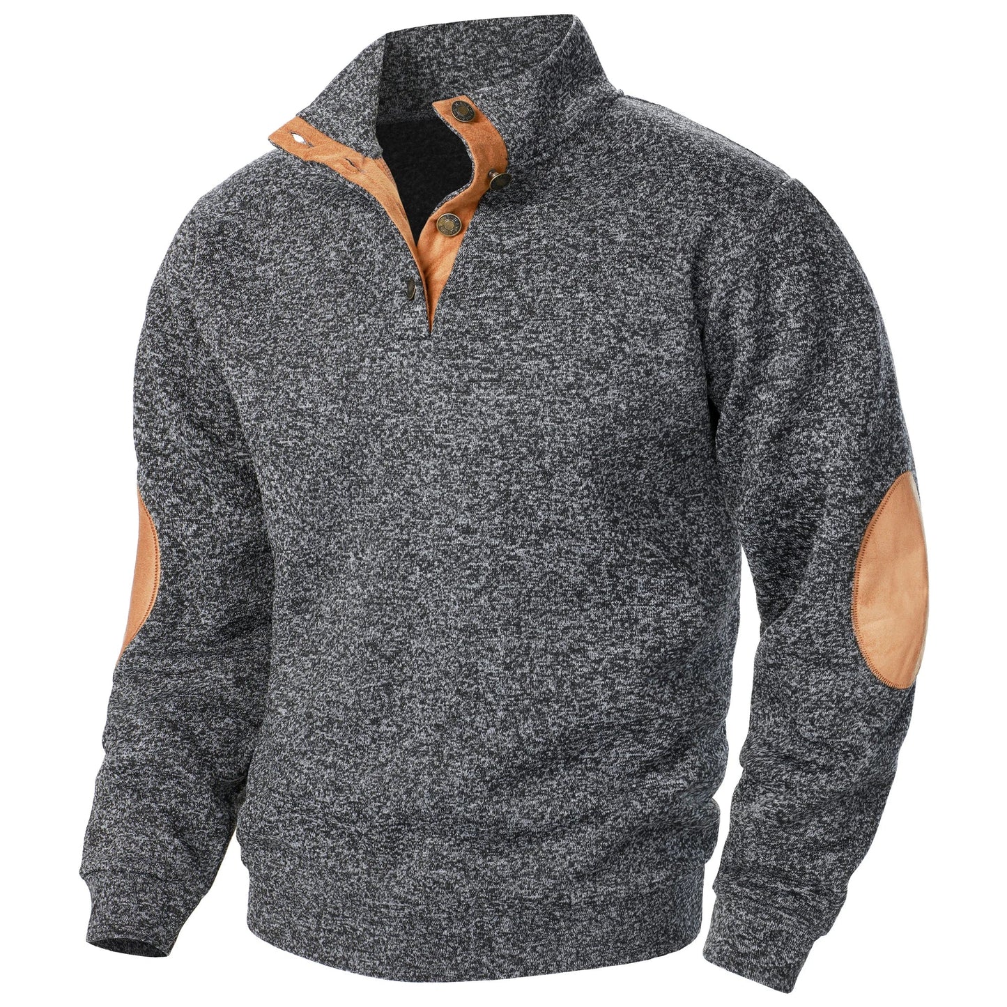 Erwan | Perfect Casual Fall Sweater