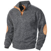 Charcoal Gray