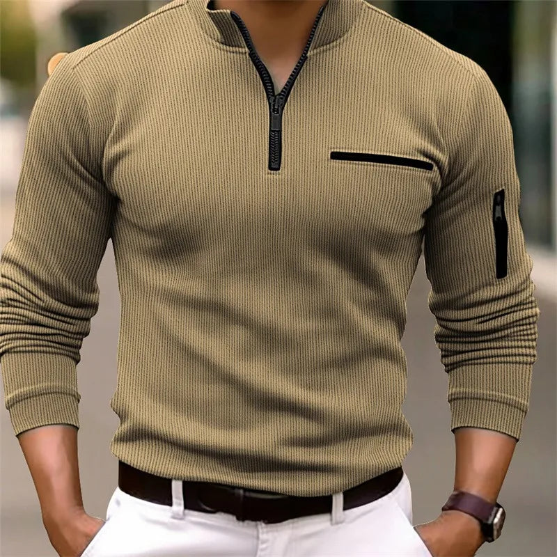 Brixton | Comfort Fit Polo