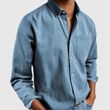 Alfie | Premium Comfort Shirt