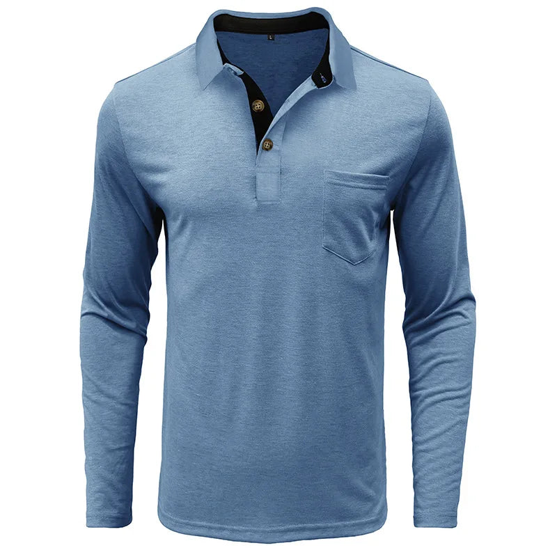 Wilfred | Timeless Long Sleeve Shirt