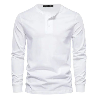 Brandon | Classic Fit Shirt