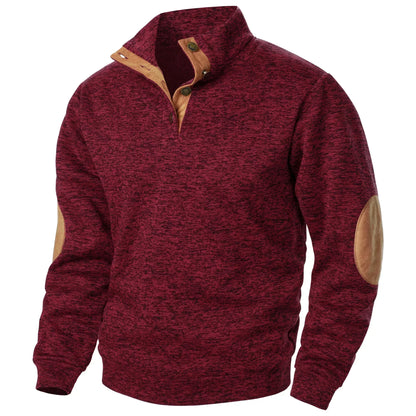 Erwan | Perfect Casual Fall Sweater