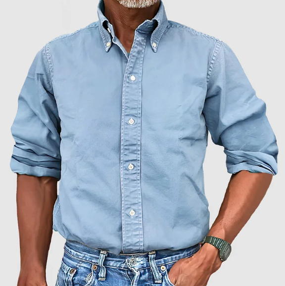 Dylan | Smart Casual Shirt
