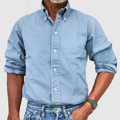 Dylan | Smart Casual Shirt