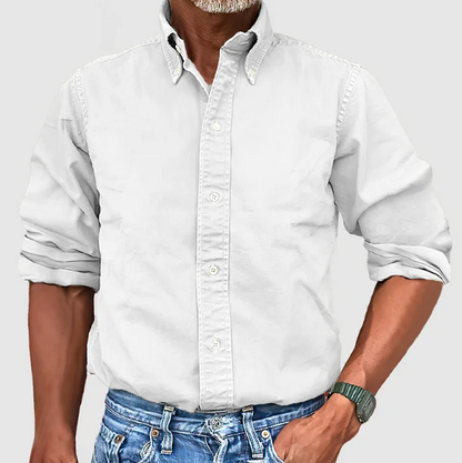 Dylan | Smart Casual Shirt
