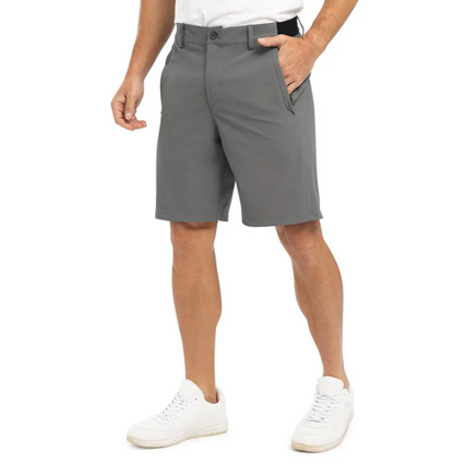 Kaleb | Modern Utility Shorts