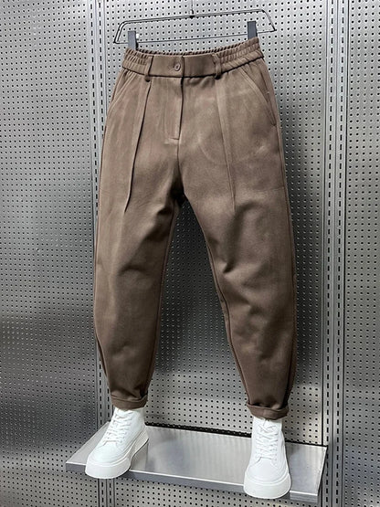 Harvey | Elite Comfort Pants