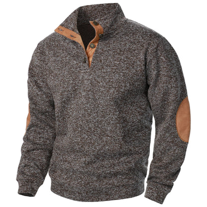 Erwan | Perfect Casual Fall Sweater